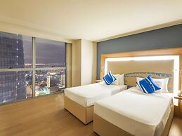 Novotel Danang Premier Han River