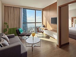 Novotel Danang Premier Han River