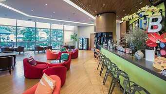 Novotel Danang Premier Han River