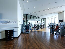 Novotel Danang Premier Han River