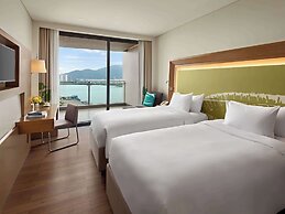 Novotel Danang Premier Han River
