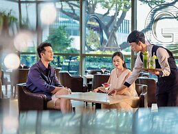 Novotel Danang Premier Han River