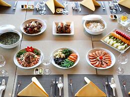 Novotel Danang Premier Han River