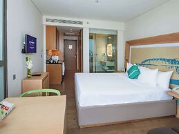 Novotel Danang Premier Han River