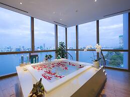 Novotel Danang Premier Han River