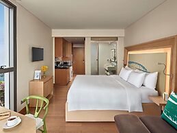 Novotel Danang Premier Han River