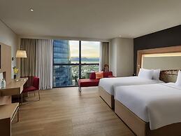 Novotel Danang Premier Han River