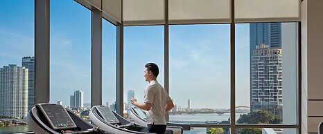 Novotel Danang Premier Han River