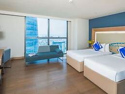 Novotel Danang Premier Han River