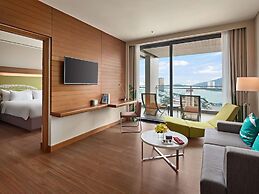 Novotel Danang Premier Han River