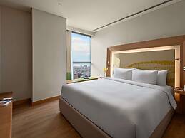 Novotel Danang Premier Han River