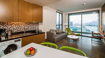 Novotel Danang Premier Han River