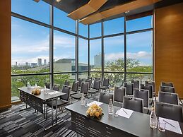 Novotel Danang Premier Han River