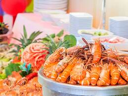 Novotel Danang Premier Han River