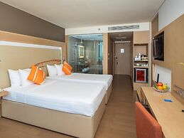 Novotel Danang Premier Han River