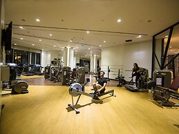 Novotel Danang Premier Han River