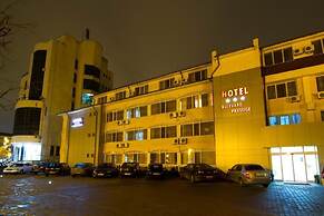 Bulevard Prestige Hotel