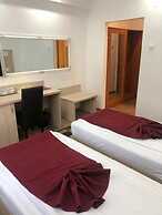 Bulevard Prestige Hotel