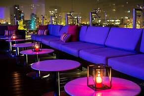Hilton Lima Miraflores