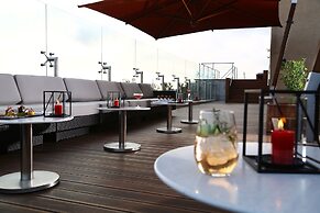 Hilton Lima Miraflores