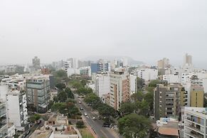 Hilton Lima Miraflores