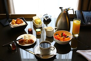 Hilton Lima Miraflores