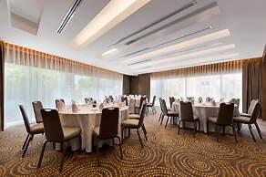 Hilton Lima Miraflores