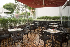 Hilton Lima Miraflores