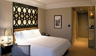 Hilton Lima Miraflores