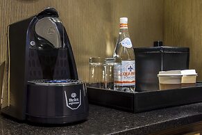Hilton Lima Miraflores