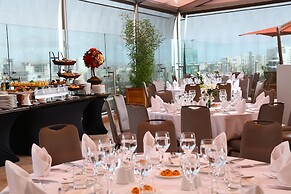 Hilton Lima Miraflores