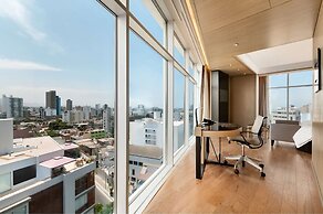 Hilton Lima Miraflores