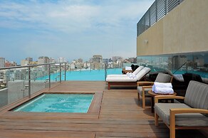 Hilton Lima Miraflores