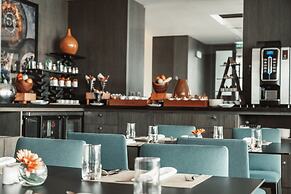 Hilton Lima Miraflores