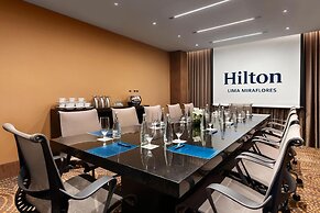 Hilton Lima Miraflores