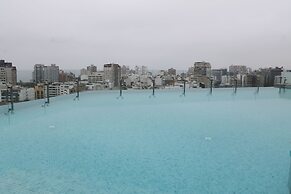 Hilton Lima Miraflores
