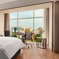 Hilton Lima Miraflores