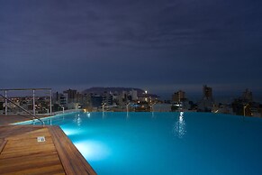 Hilton Lima Miraflores