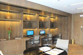 Hilton Lima Miraflores