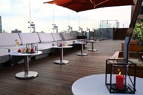 Hilton Lima Miraflores