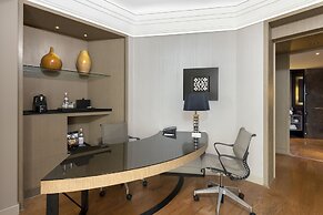 Hilton Lima Miraflores