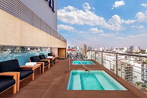 Hilton Lima Miraflores