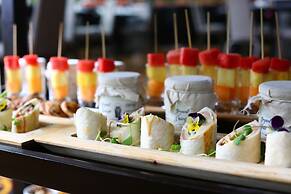 Hilton Lima Miraflores