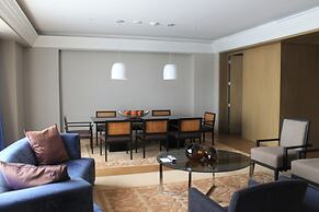 Hilton Lima Miraflores