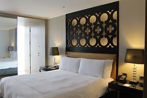 Hilton Lima Miraflores