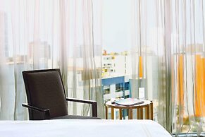 Hilton Lima Miraflores