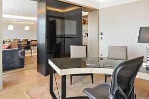 Hilton Lima Miraflores