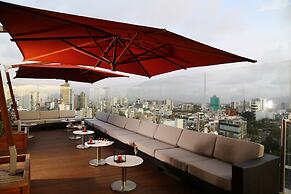 Hilton Lima Miraflores