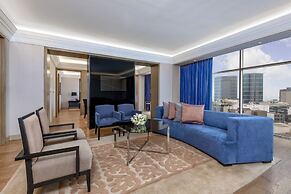 Hilton Lima Miraflores