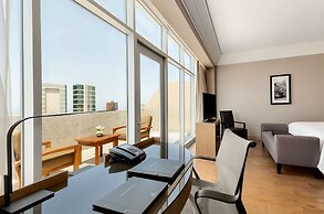 Hilton Lima Miraflores
